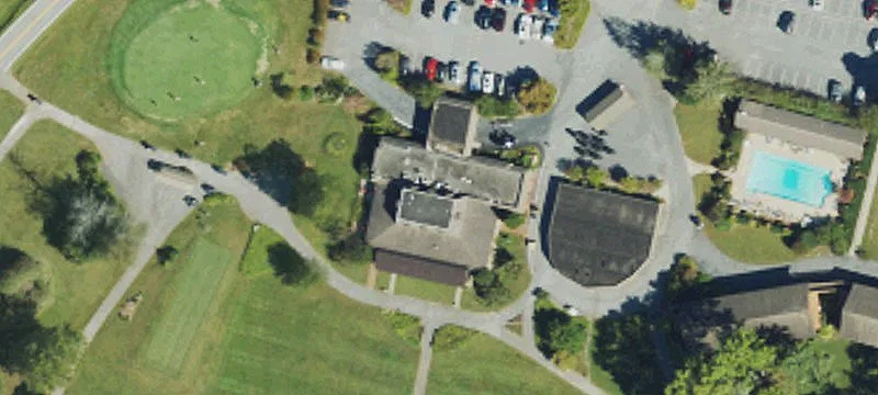 Restaurant & Event Center For Sale