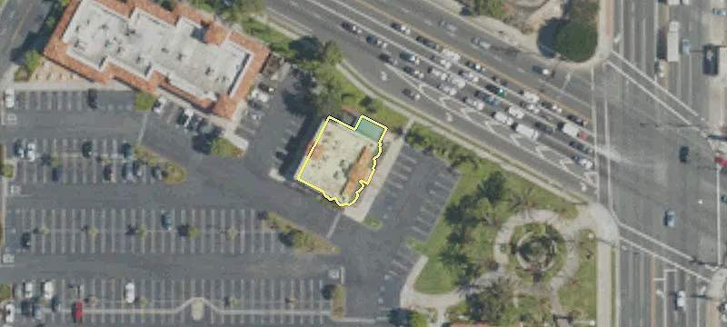 Retail Space on Crenshaw Blvd