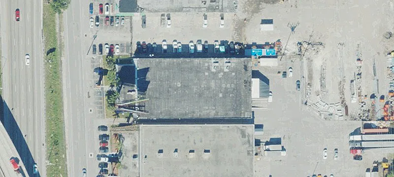 Hialeah Industrial Space For Lease