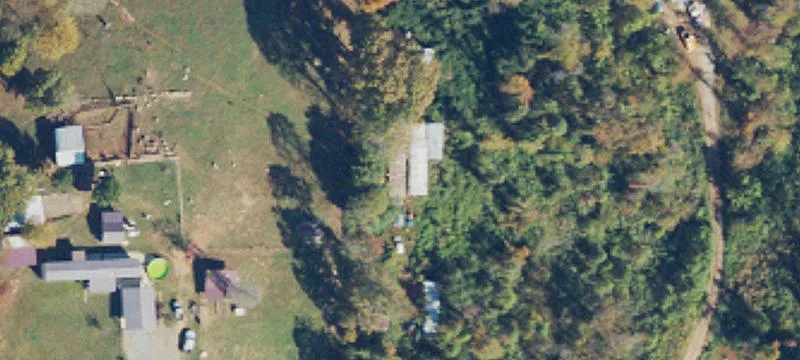 Residential Land in Alexander County