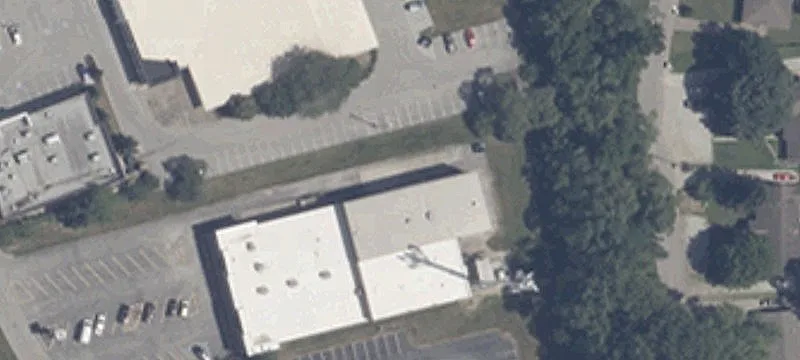 Greenwood Commercial Building with Warehouse