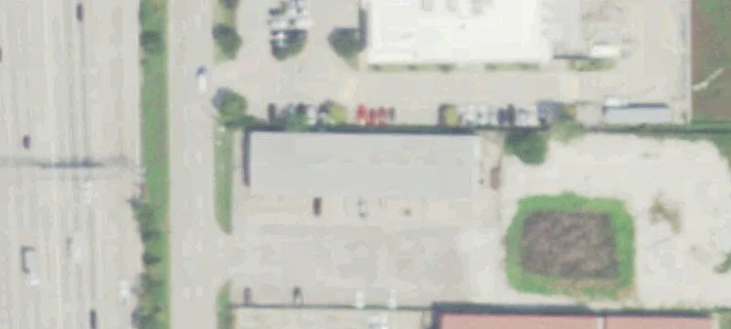 Sam Houston Parkway Commercial Space