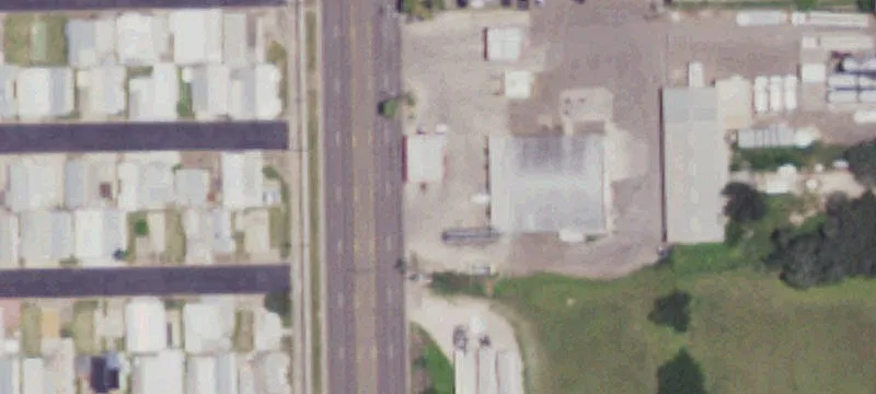 Weslaco Retail Space For Sale
