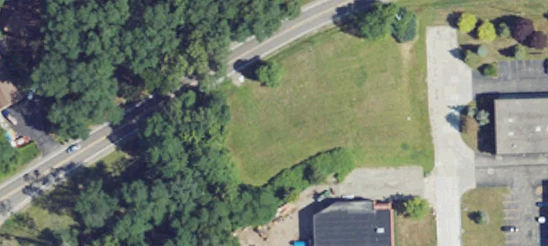 Industrial Land Ready For Development