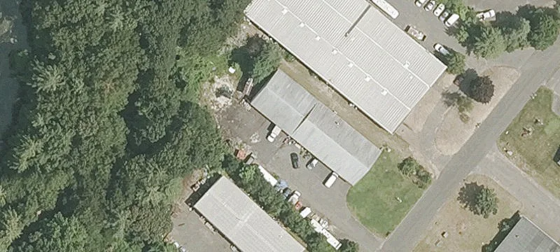 Multi-Tenant Industrial Investment Opportunity