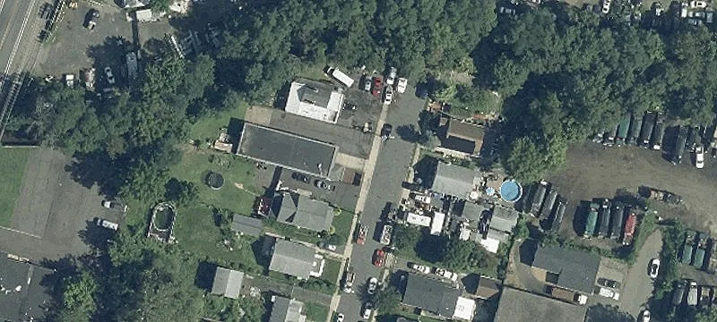 Functional Warehouse in Ewing Township