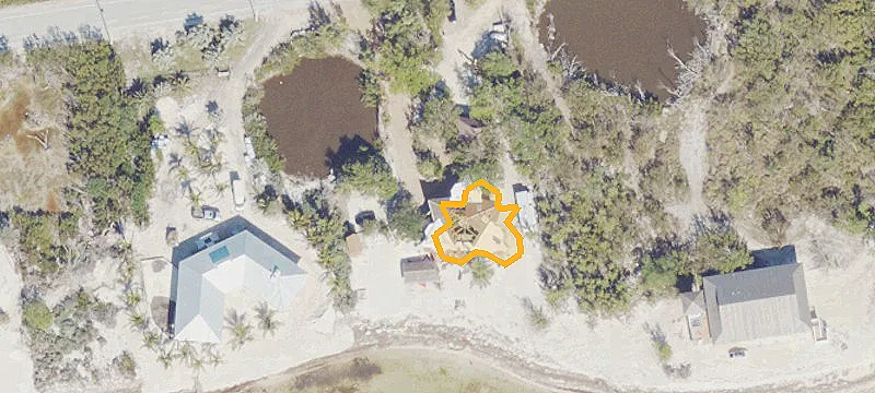 Oceanfront Bed and Breakfast Opportunity