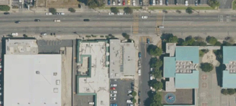 Van Nuys Medical/Office Suite