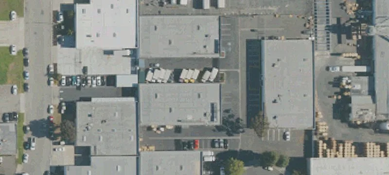 Industrial Single Tenant Space