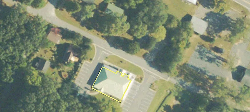 Medical Office Building in Lexington