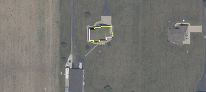 Franklin Township Development Land