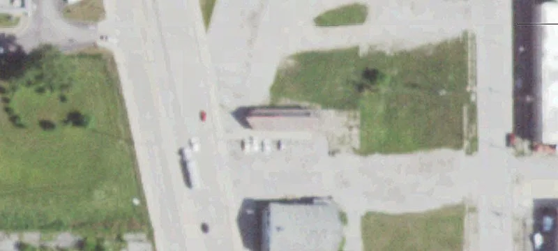 3.32 Acre Redevelopment Opportunity