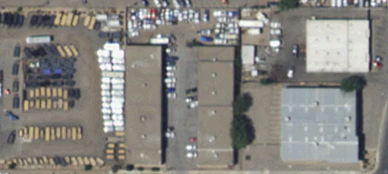 Albuquerque Industrial Property For Rent