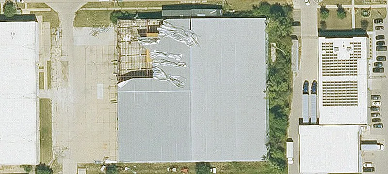 Cedar Rapids Industrial Investment Opportunity