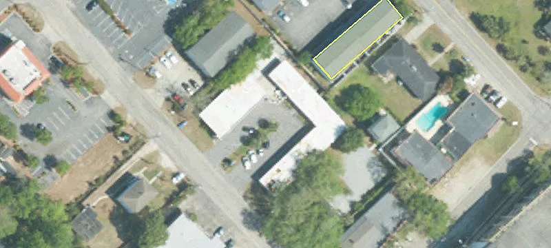 Myrtle Beach Multifamily Investment Opportunity