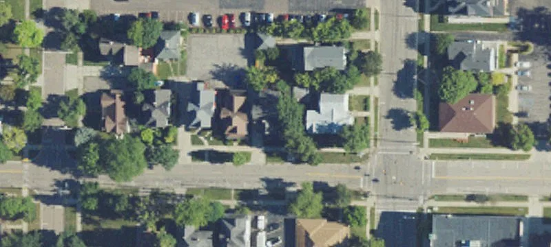 Downtown Lansing Office Space Available