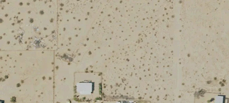 Expansive Desert Land Parcel