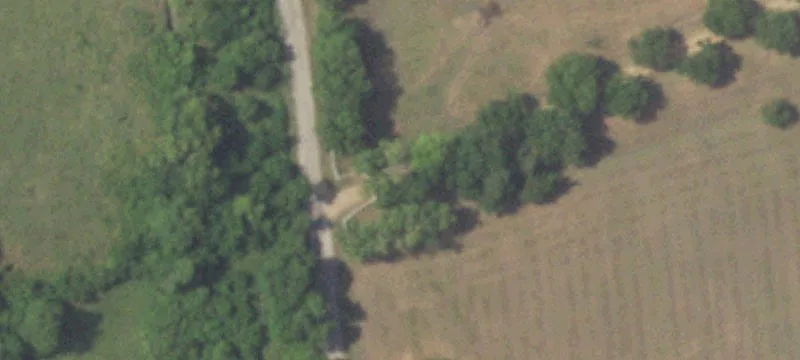 Picturesque Cattle Ranch with Homestead