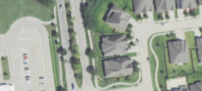 Unrestricted Land with High Visibility