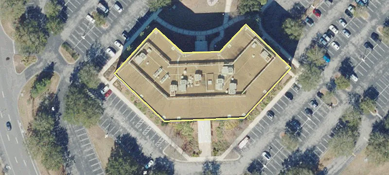 Office Space Available For Lease