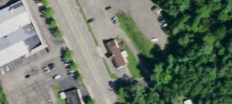 29.20 Acre Development Site
