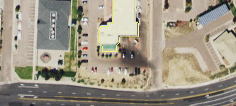 Special Purpose Property For Sale