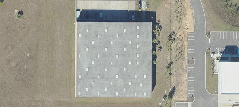 Groveland Flex Space Available
