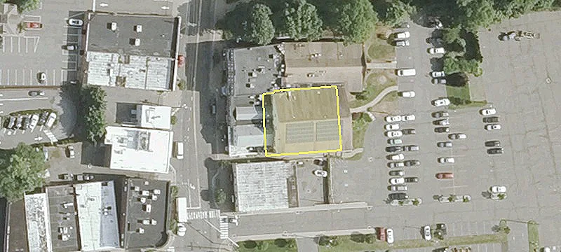 Southington Retail and Office Investment