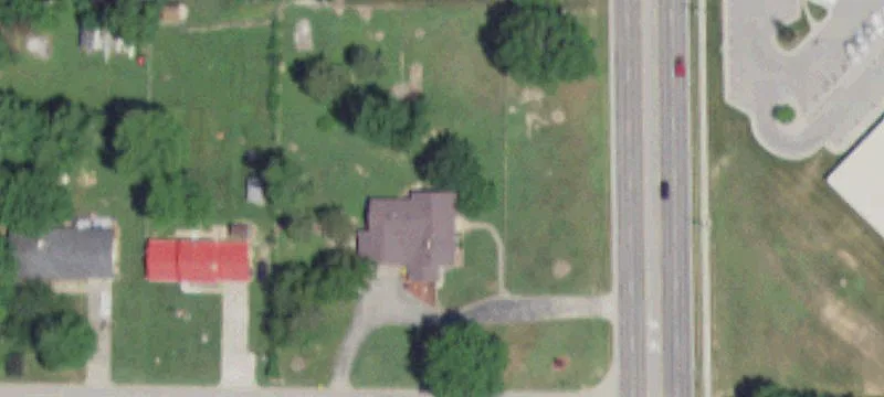 Versatile Commercial Property on 1.5 Acres