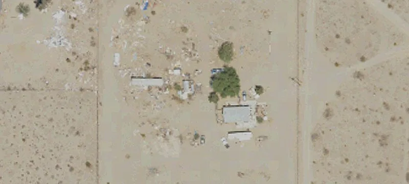 Phelan Land For Sale
