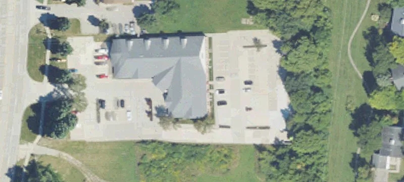 Professional Office Building for Rent