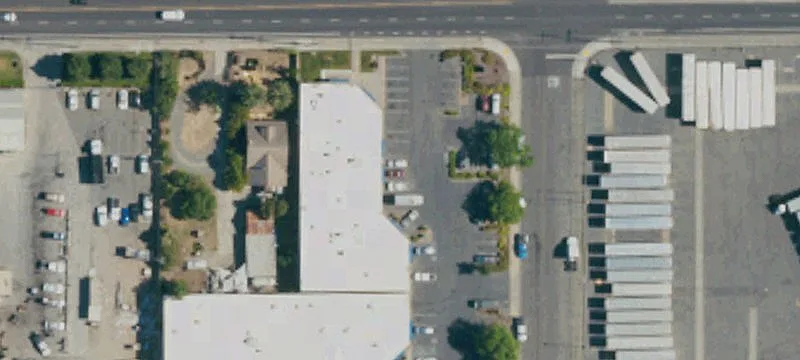 Sacramento Industrial Space Available