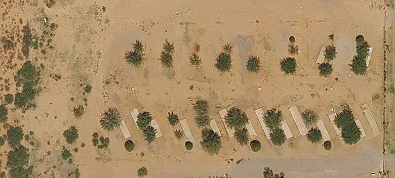 11.5 Acre Mobile Home Park