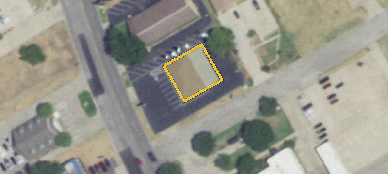 Fully Leased Retail Center
