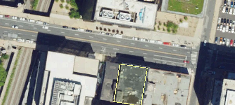 Commercial Space for Lease