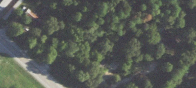 Unrestricted Land in High-Growth Corridor