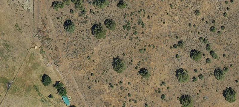 Lake County 60-Acre Ranch