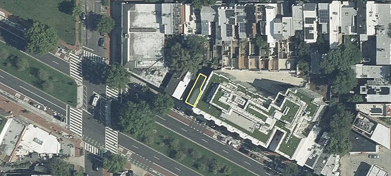 Capitol Hill Retail/Office Property