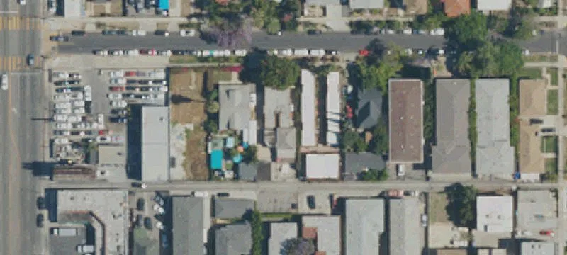Hollywood Development Opportunity