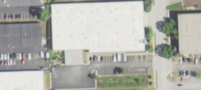 Lombard Industrial Building For Lease
