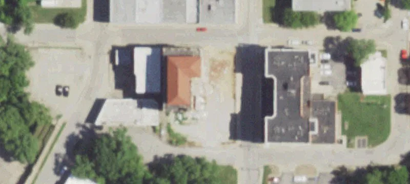 Historical Excelsior Springs Building For Sale