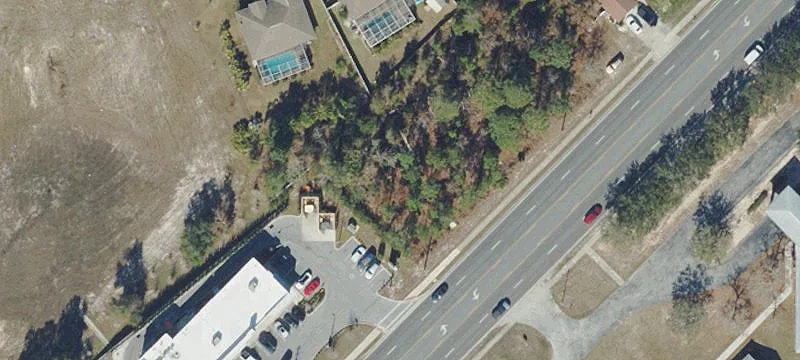 Commercial Site on Mariner Boulevard