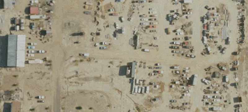 20 Acres AG Zoned Land
