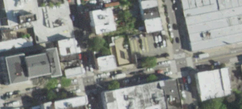 Industrial Zoned Property on Liberty