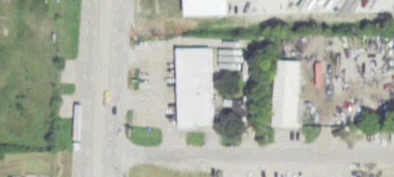 Houston Retail Investment Opportunity