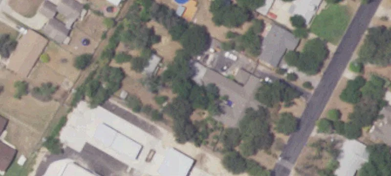 Pre-Configured Car Wash Facility