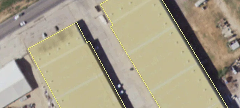 Midland Industrial Warehouse Opportunity