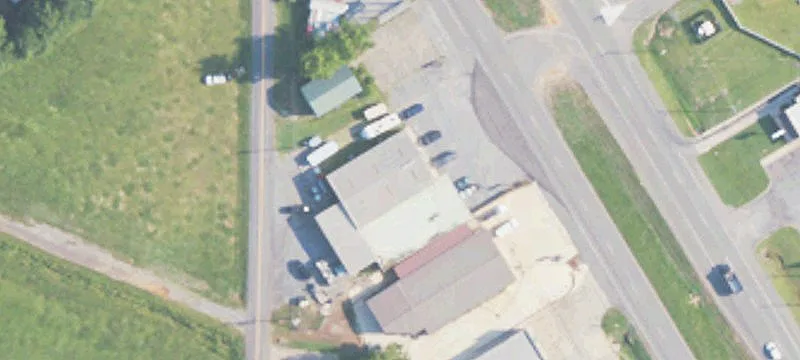 Office Space with Warehouse Area
