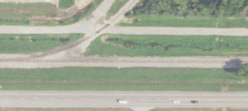 Katy, TX Storage Facility