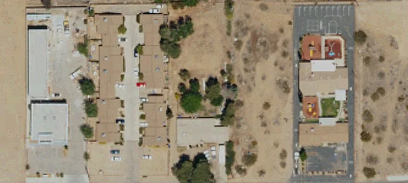 Duplex Near Bear Valley Road
